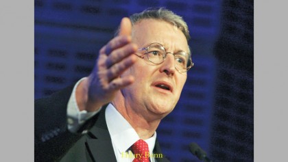 Has Britain found its next great political orator?