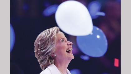 How Hillary Clinton survived a gauntlet of saboteurs 