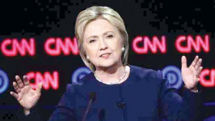 Both Trump and Sanders lack foreign policy nous