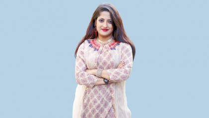 Himu in new film 
after six years 