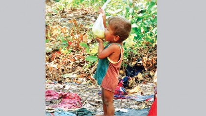 Hindus to aid Rohingyas from Durga Puja cost
