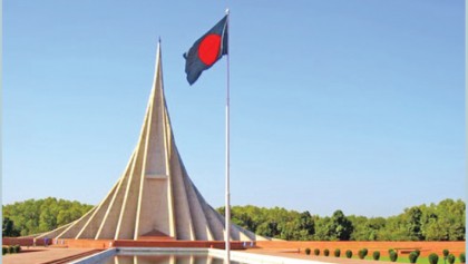 History of Our Liberation War