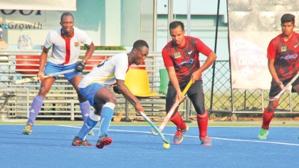 Bangladesh face-off Malaysia in opener