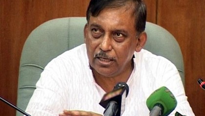 Won’t tolerate anarchy: Home Minister