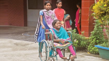 Home of Compassion Celebrates 25 years