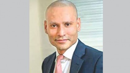 Bangladesh-born Hossain 
appointed Queen’s Counsel 