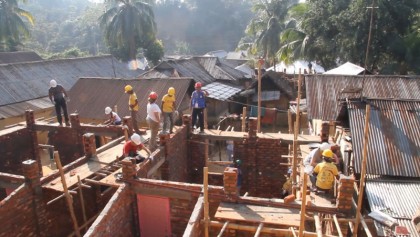 Making housing more affordable