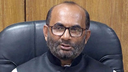 Ministerial enclave to have multi-storey buildings : Minister