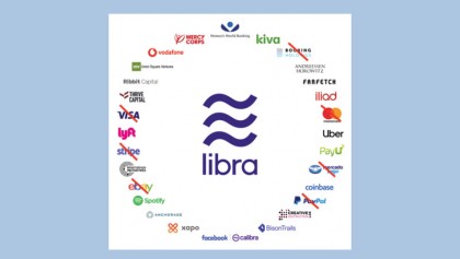 How Facebook’s Libra would work