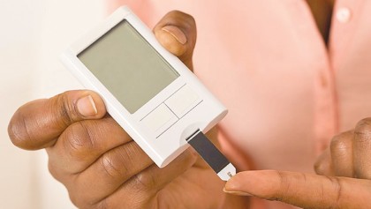 Diabetes: How blood sugar levels affect your body
