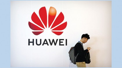 US brings new charges against Chinese tech giant Huawei