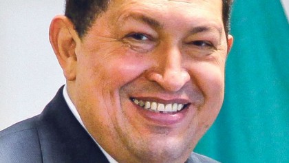 Venezuela without Chavez an orphaned nation 