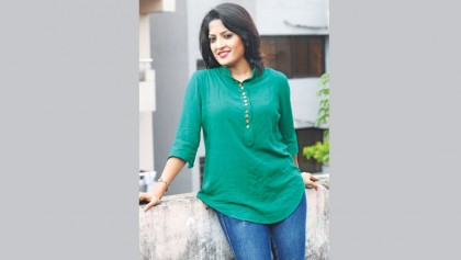 Humaira Himu busy with several drama serials