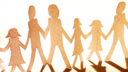 Anti-militancy human chain formed in Rangpur