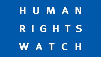  HRW: Put Rights at Center of Boat People Summit