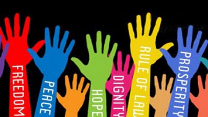 Importance of human rights highlighted 