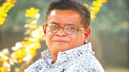 Celebrating 67th birth anniv of Humayun Ahmed today