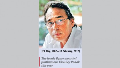 Humayun Faridi’s sixth death anniversary today