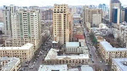 Hundred years on: The future of Azerbaijan’s diplomacy