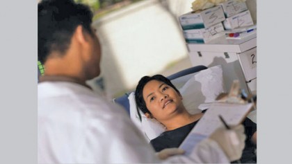 Hysterectomy may have long-term health risks
