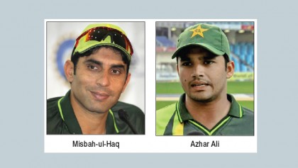 ICC conducts dope tests on Misbah, Azhar, Yasir, Junaid