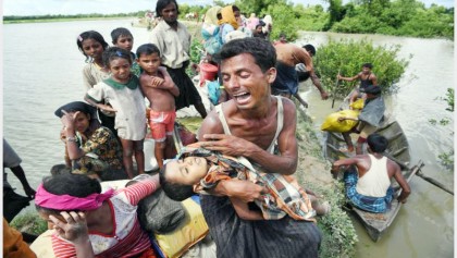 ICJ decision on Rohingya genocide case Jan 23