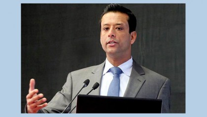 Be alert, together we'll prevail: Joy 