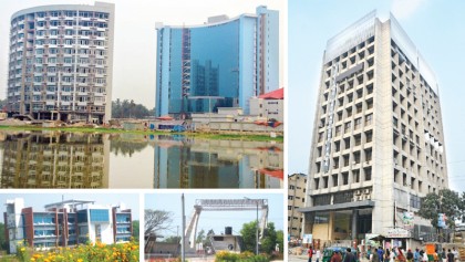 Park spark for ICT revolution