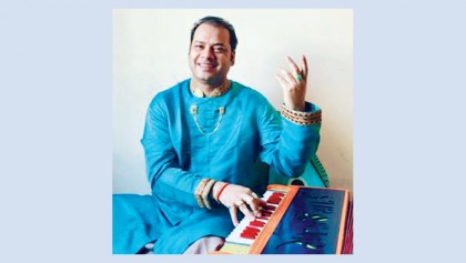 IGCC’s Ghazal evening at National Museum tomorrow
