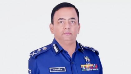 IGP calls for planting trees to make Bangladesh greener