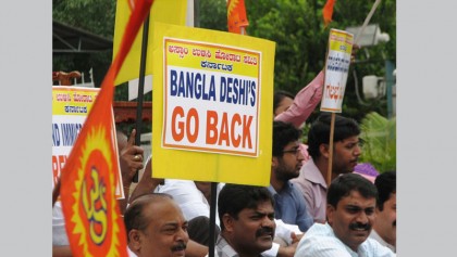 Spill-over effect on Bangladesh feared