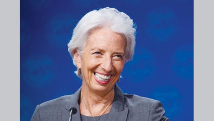 IMF greenlights three-year $50b Argentina aid programme
