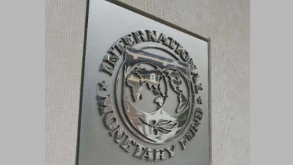 Bangladesh to achieve 6.9pc GDP growth in FY17: IMF