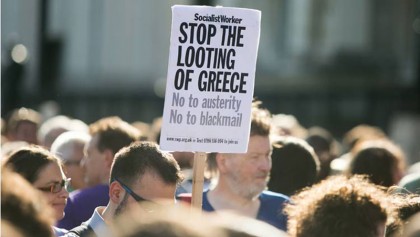 IMF to participate in Greek bailout for ‘last time’: Schaeuble