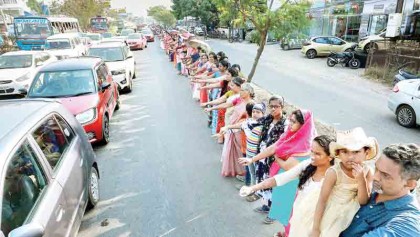 Bangladesh closely observing situation