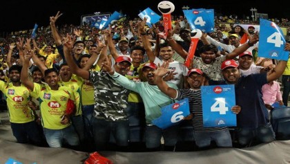 India flexes IPL muscle in hunt for more TV riches