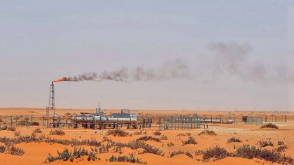 Saudi considers IPO for oil giant Aramco