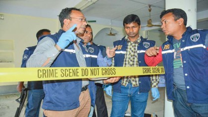 IS claims Bogra mosque attack responsibility
