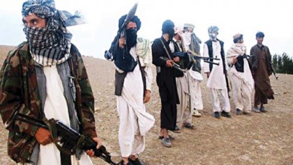 Islamic State: Prospects in Pakistan