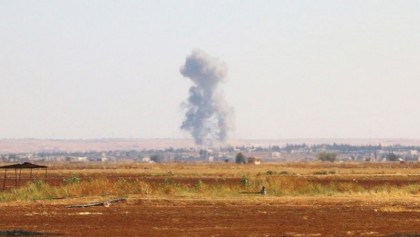 Local resistance is the way to stop ISIL impetus