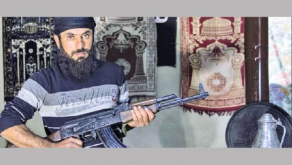 Islamic State Is a Convenient Obsession