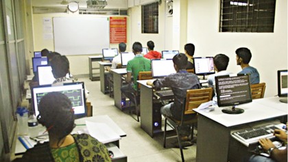 The prospective IT scenario 