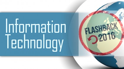 A mixed year for IT sector