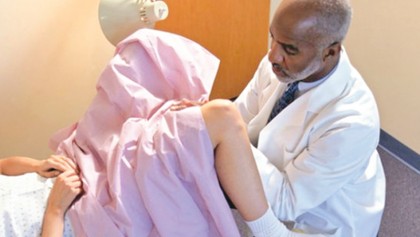 IUD may lower cervical cancer risk
