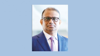 Iftekhar to lead ABB again for next term