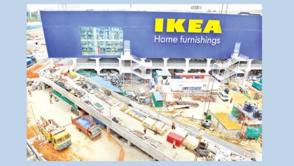 Ikea bets big on India but keeps meatballs off the menu