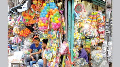 Impact of plastic toys on children’s health