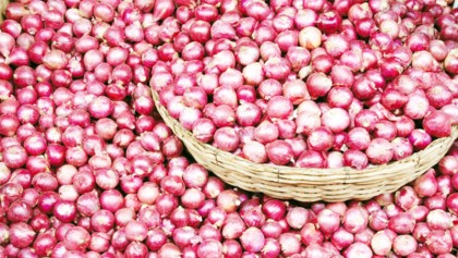 Imported onion prices shoot up