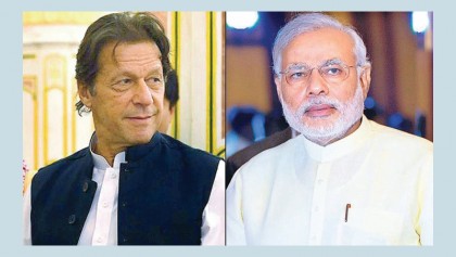 Imran calls Modi, congratulates him on electoral victory
