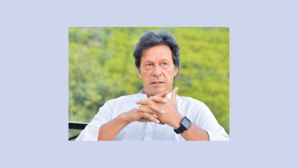 Imran to move into Ministers’ Enclave